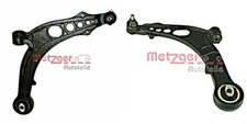 Front Control Arms Left+Right